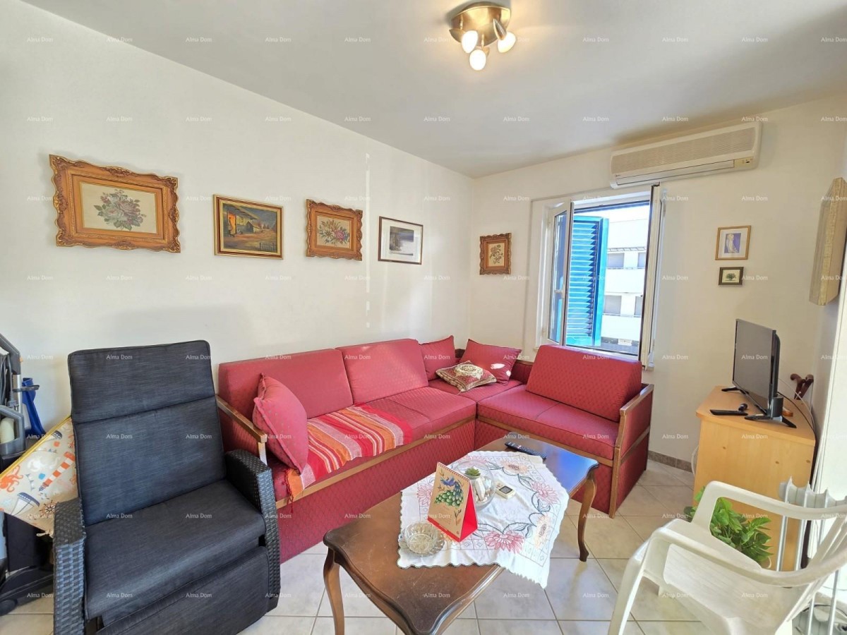 Apartment Medulin 4