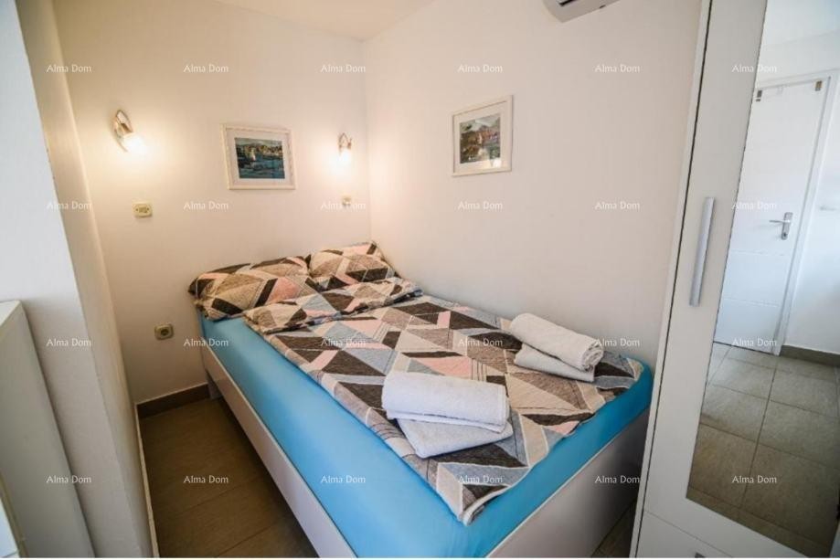 Prodaja - Kuća u centru, samo 50 m udaljena od mora, Umag! 9