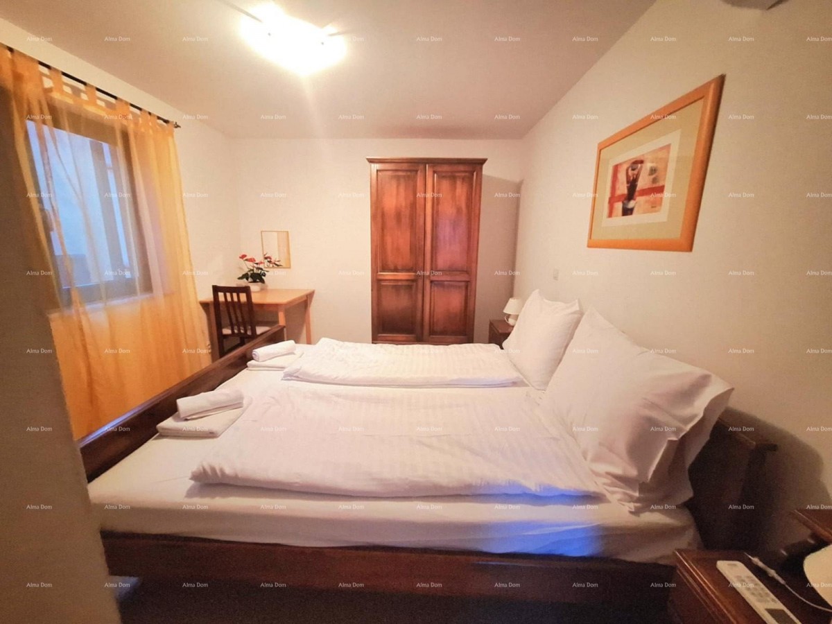 BARBAN – KUĆA S BAZENOM 12