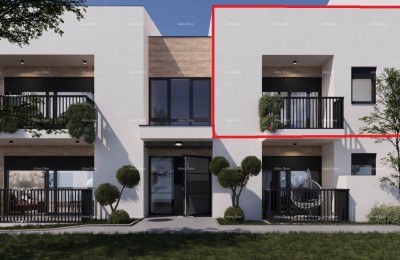 ŽMINJ - confortevole appartamento al primo piano, ideale per una famiglia (Appartamento G)