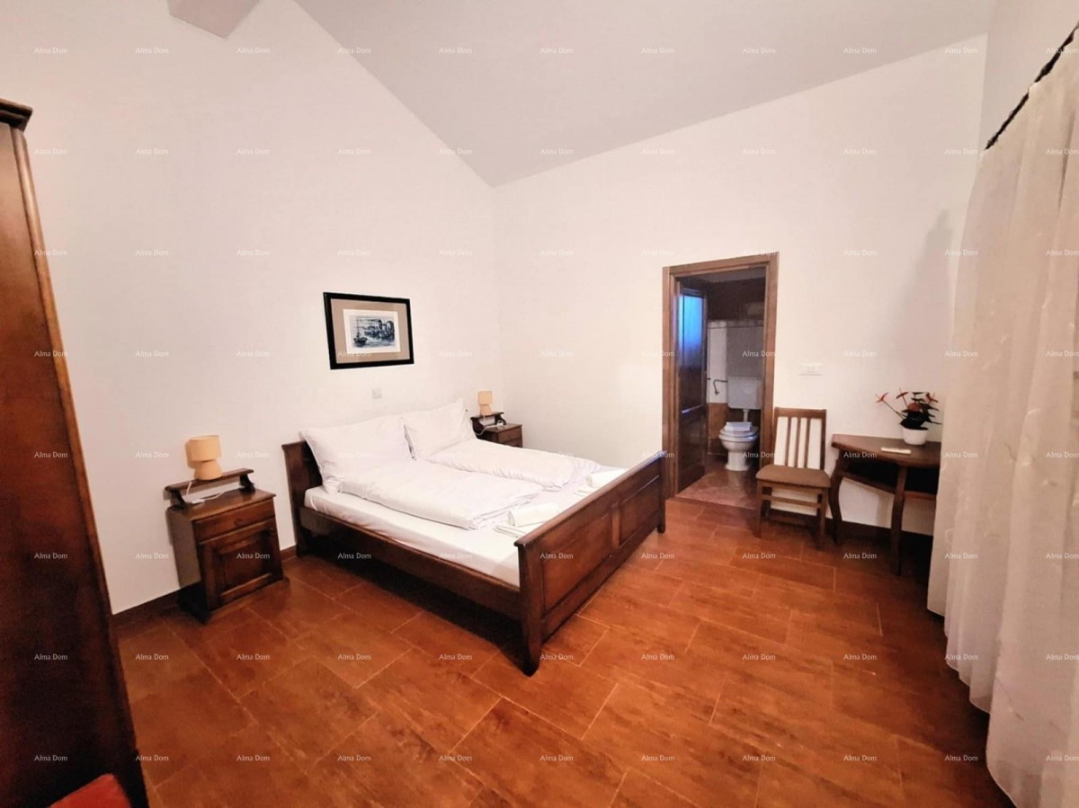 BARBAN – KUĆA S BAZENOM 11