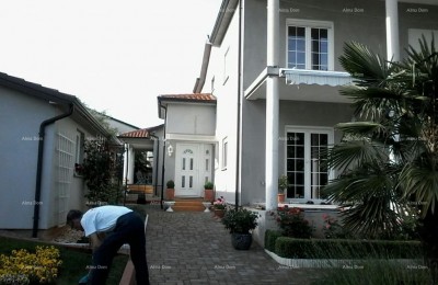 Prodaje se kuća, Umag