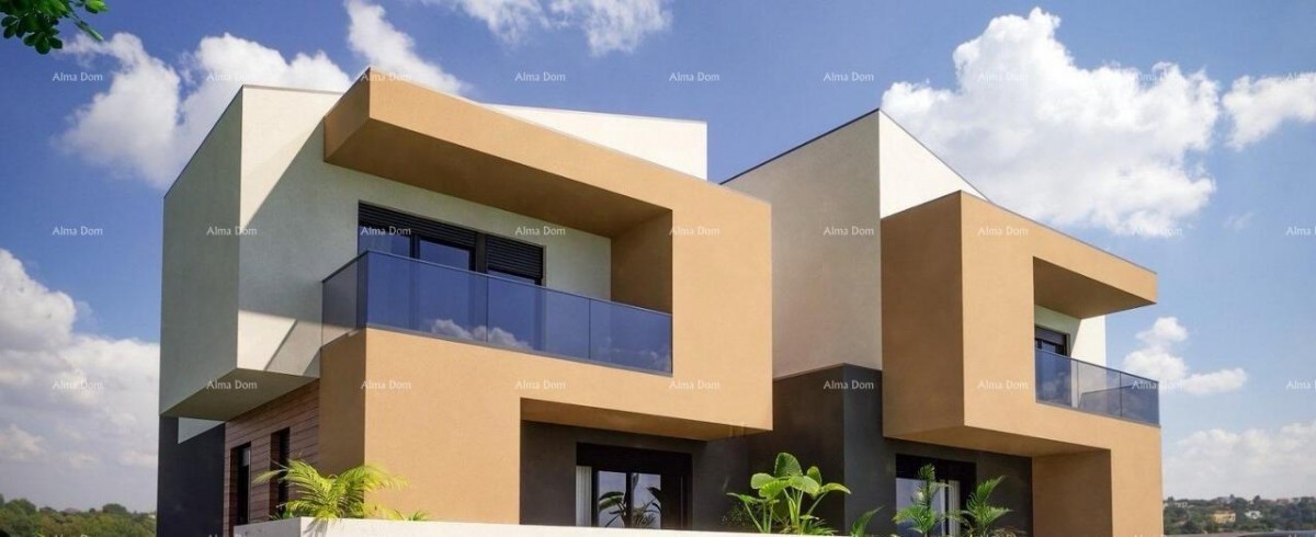 Эемля Kaštelir-Labinci 2