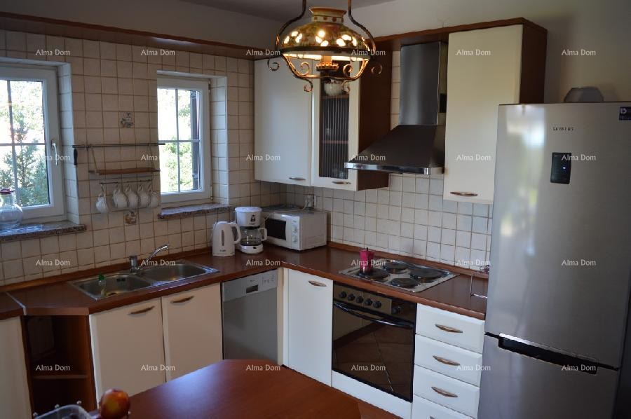 Beautiful house with swimming pool! 3