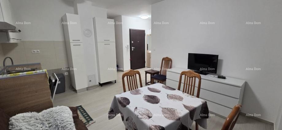Prodaja stana u novogradnji – Medulin, 50 m² 8
