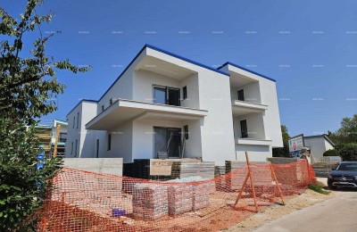 Appartamento Umag