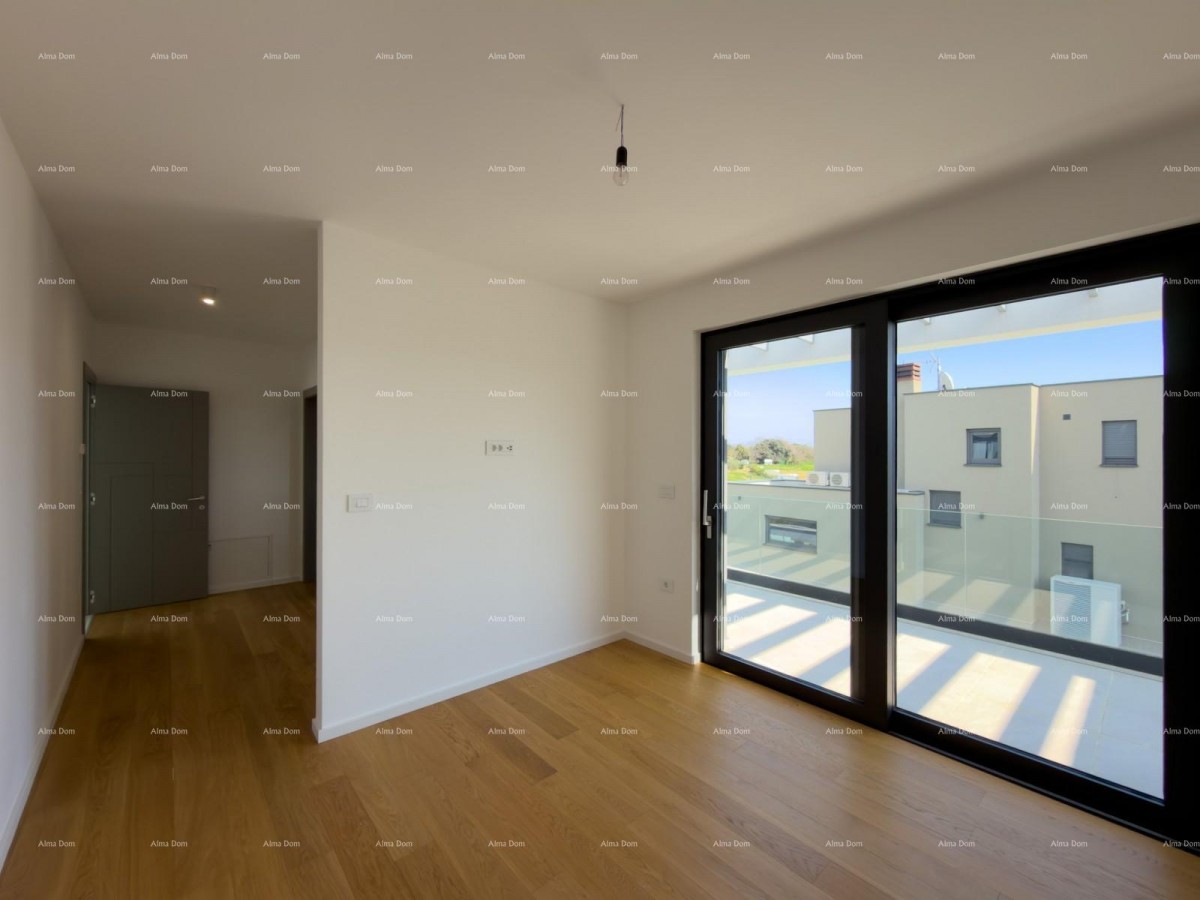 Moderna vila 100 m od morja! 35