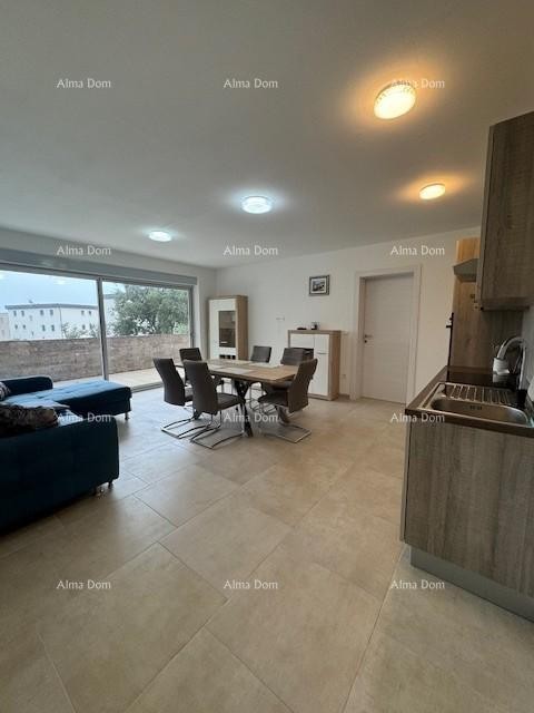 Квартира Medulin 16