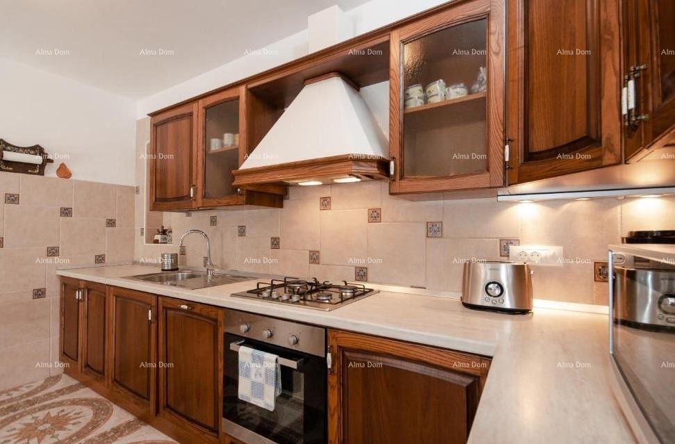 ROVINJ (surroundings) - Authentic stone house with a pool for sale 11