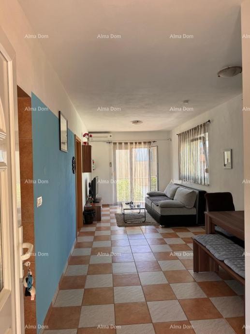 Fažana – House with 3 Residential Units, 200 m from the Sea 8