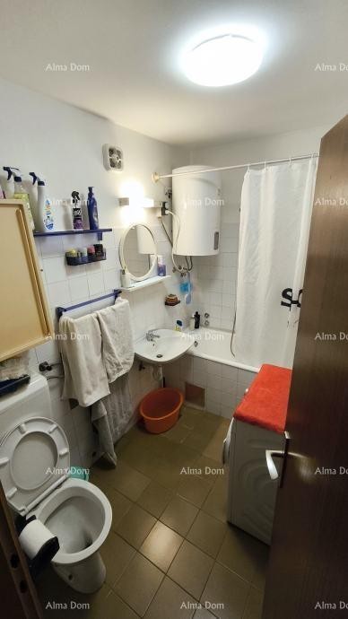 Pula, appartamento di 88 m2 17