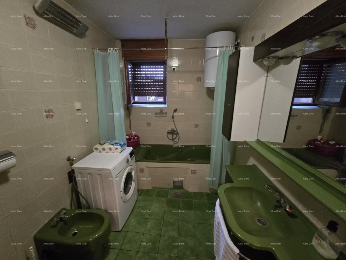 Authentic Istrian Property Near Žminj – House with Great Potential! 27