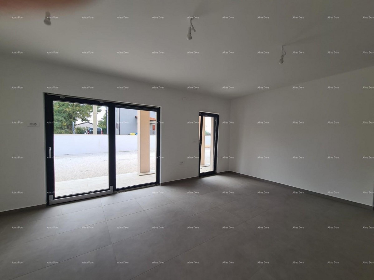 Casa con piscina in vendita -Svetvinčenat 21