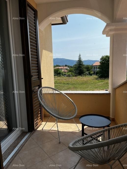 A beautiful house in Nedešćina 7