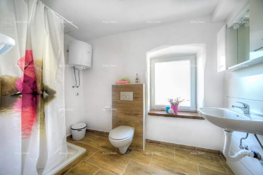 Ližnjan, Istrian renovated house! 22