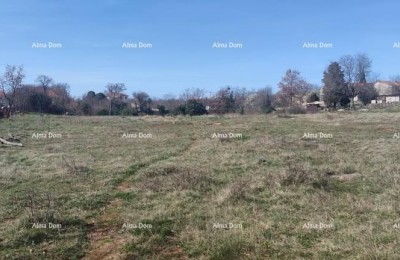 Plot with building permit, Filipana