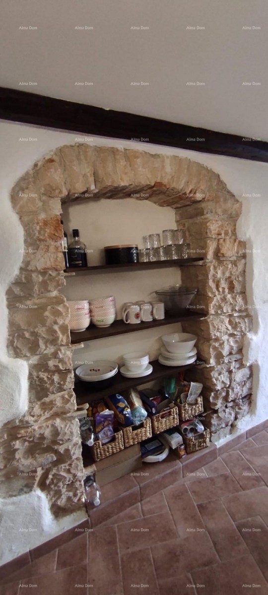 House Svetvinčenat 4