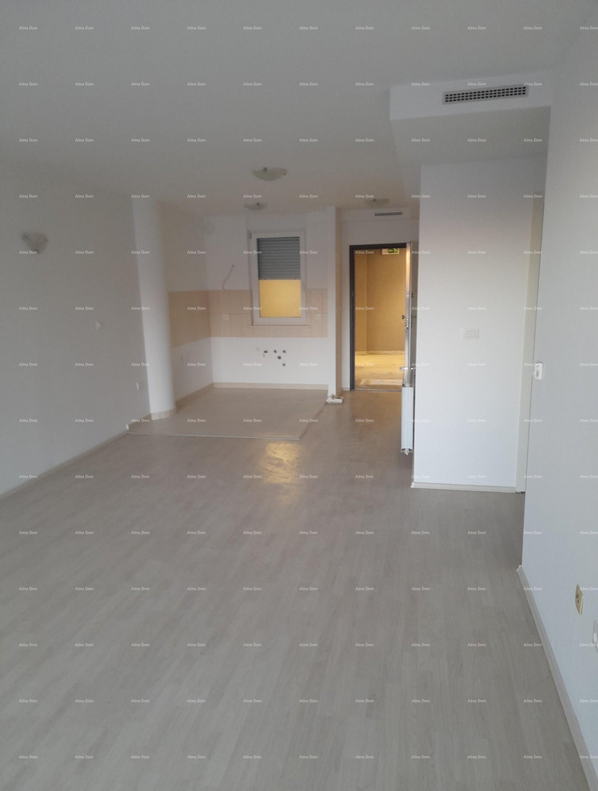 Топ локация! Продажа квартиры в непосредственной близости от центра города, Пула! 7