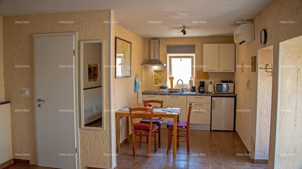 Prodaja - dve hiše na odlični lokaciji s pogledom na morje - Medulin, Vinkuran! 8