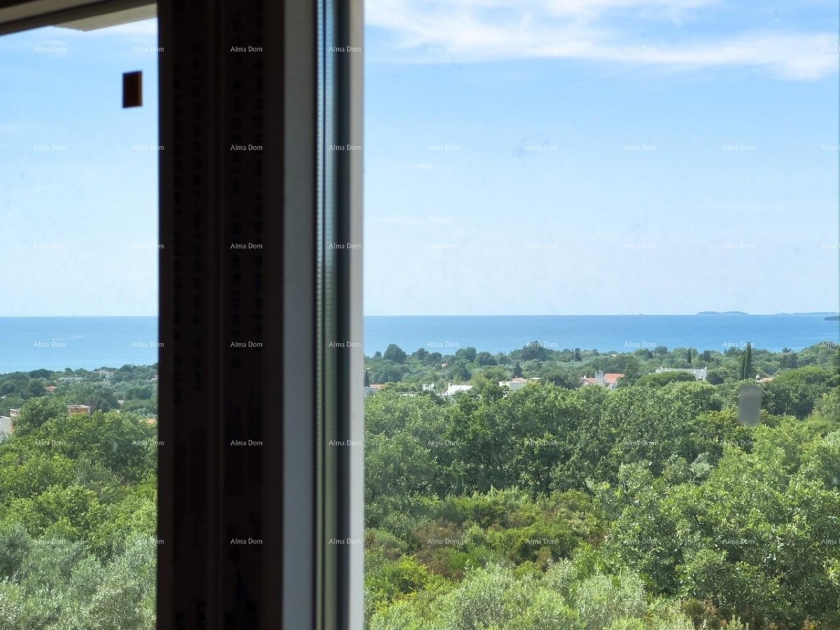 Prodamo stanovanje s fantastičnim razgledom, Peroj! 8