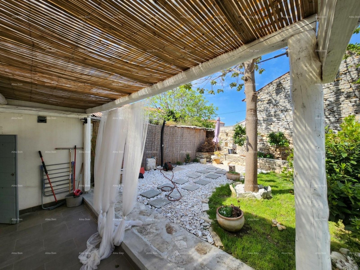 Пула, Гализана. Отремонтированы, 6