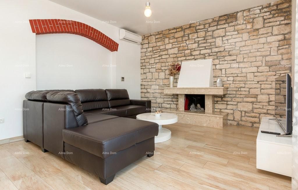 Премантура, отдельный дом с 5 спальнями. Близость к морю. 22