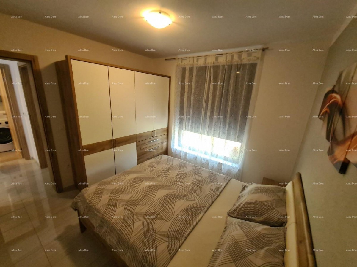 Apartment for Sale in a New Building, Medulin! 11