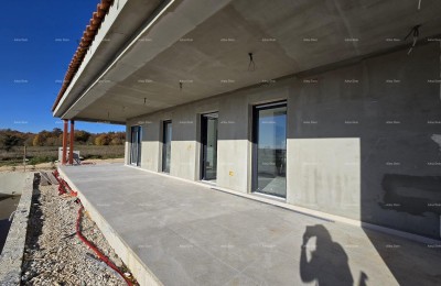 Новое строительство. Дом в Жмине.