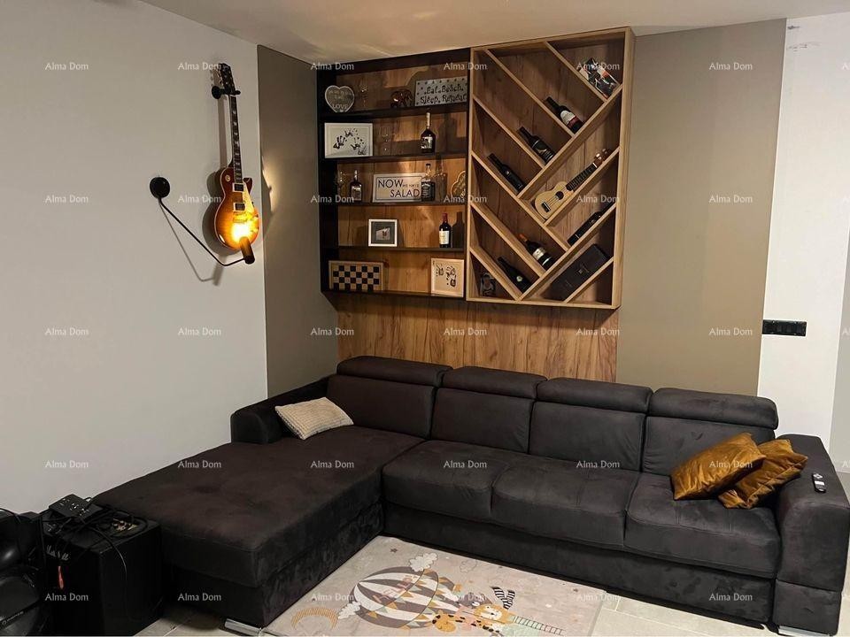 Luxury villa in Labin! 9