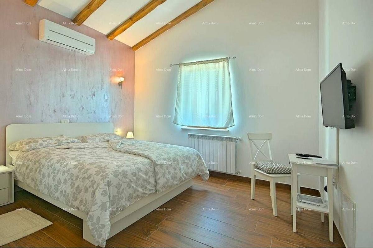 Vicino a Cittanova, nuova casa con piscina. 19