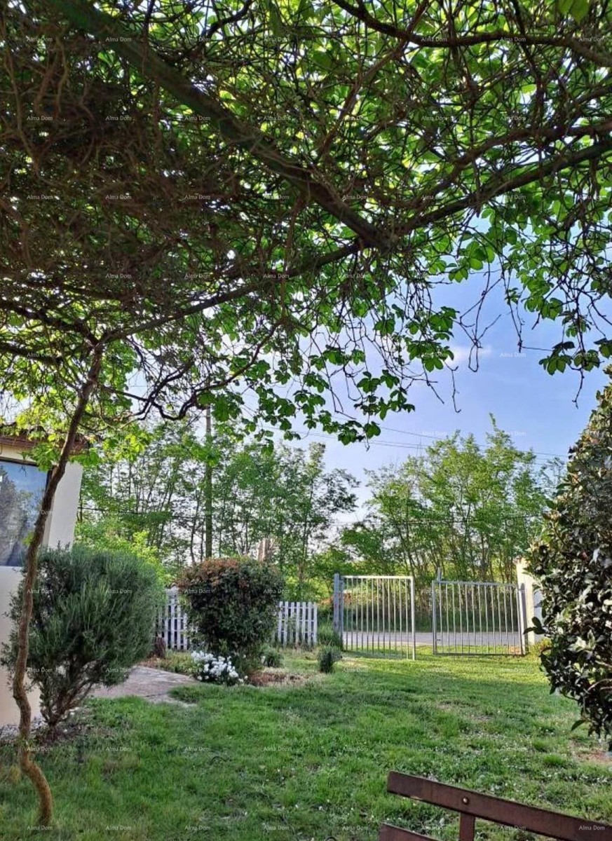 SALE OF CONSTRUCTION LAND – LOBORIKA, MARČANA 2