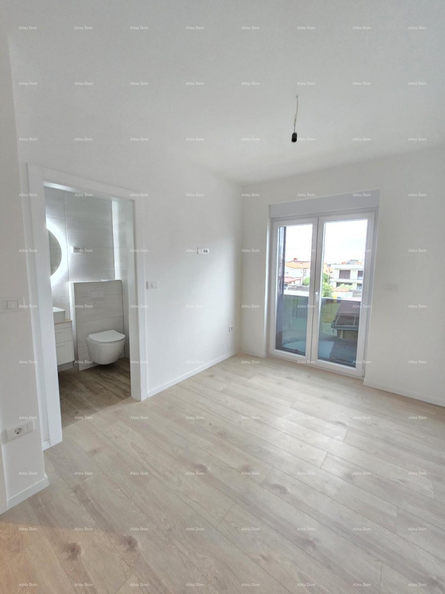 Medulin! New Construction! 28