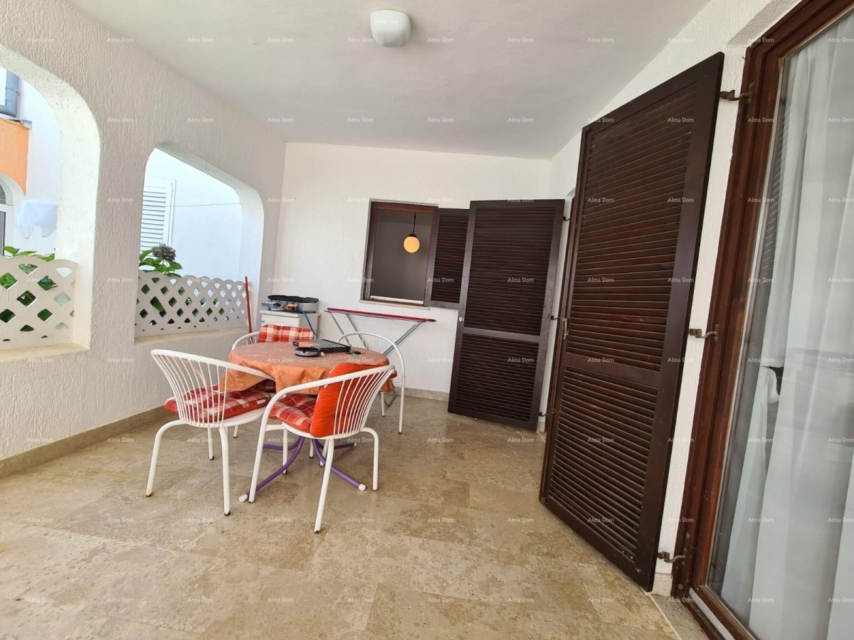 In vendita appartamento, 65 m2, Barbariga. 1