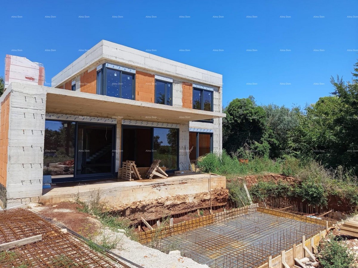 Ližnjan, Prodajemo hišo na atraktivni lokaciji! 1