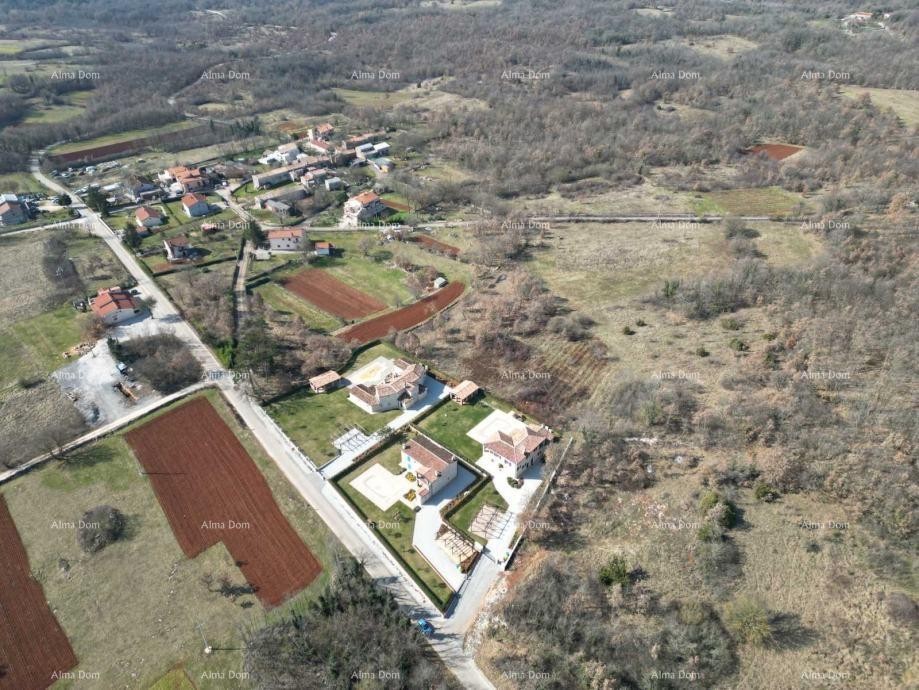 Terreno edificabile, 5