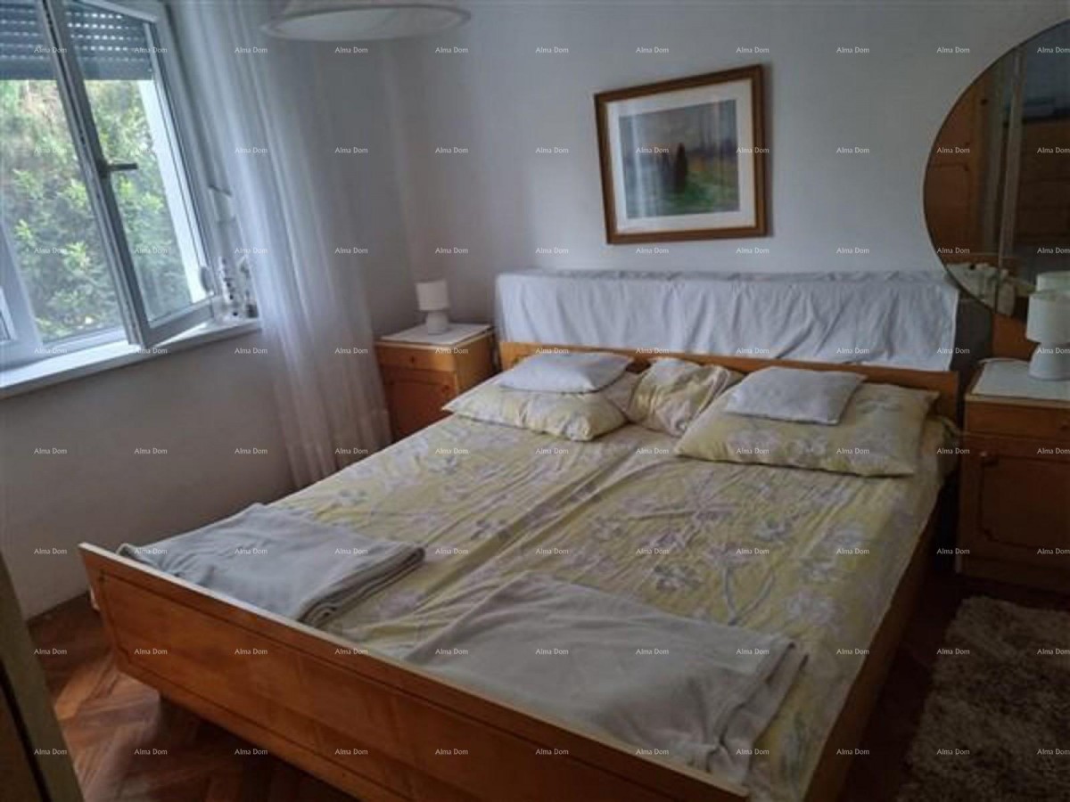 UMAG, Prodaja stana na 1. katu –  blizina mora i centra 9