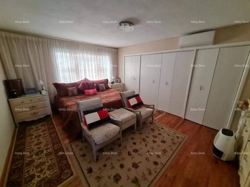 Prodajemo kuću na mirnoj lokaciji. Marčana. 2