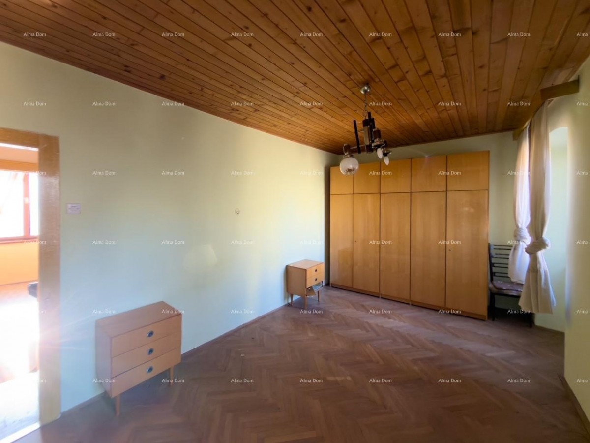 Дом в центре Водняна! 26