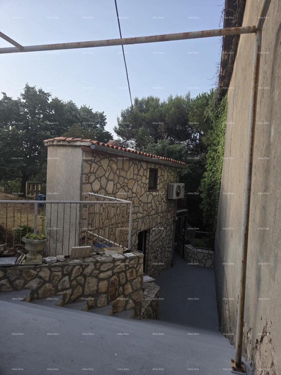 House in Ližnjan – 62 m² with yard 10