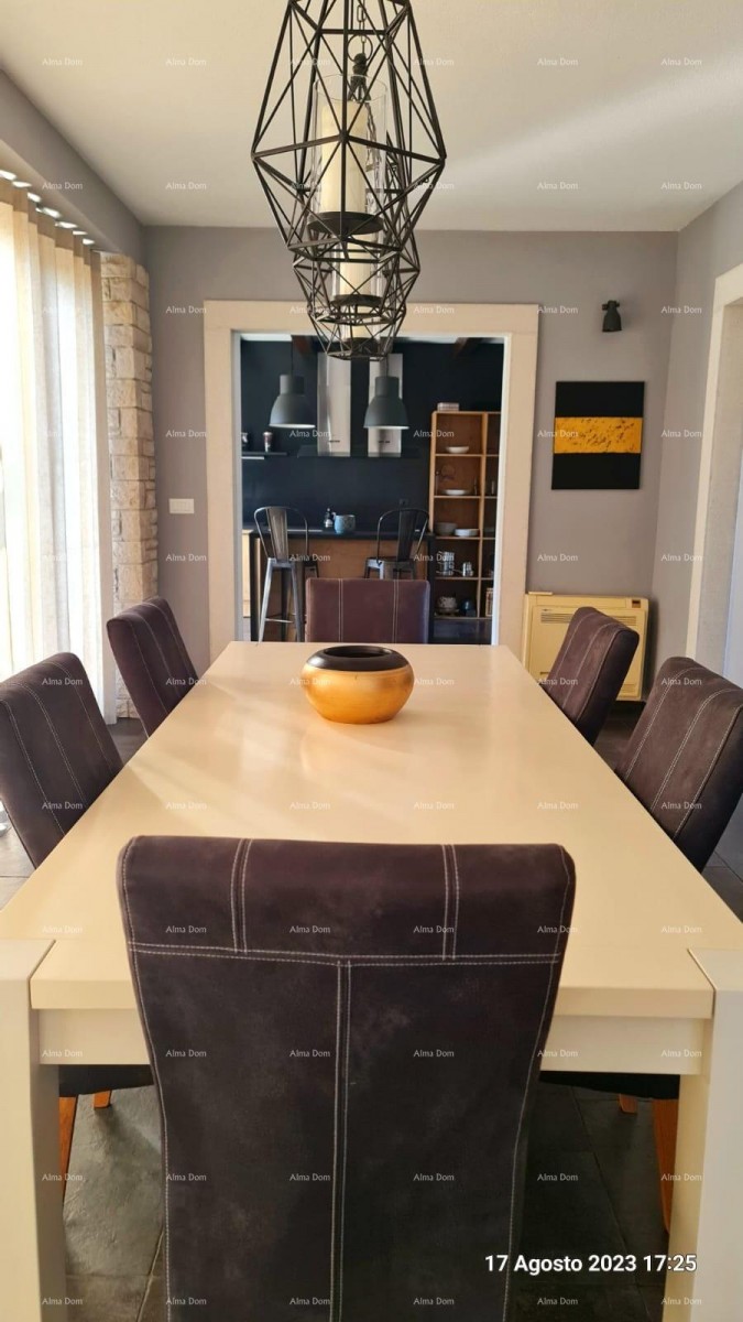 Sale - Newly Built Villa - Barban! 19