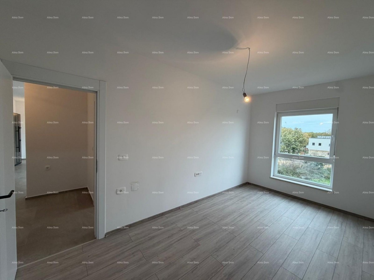 Stanovanje Medulin 18