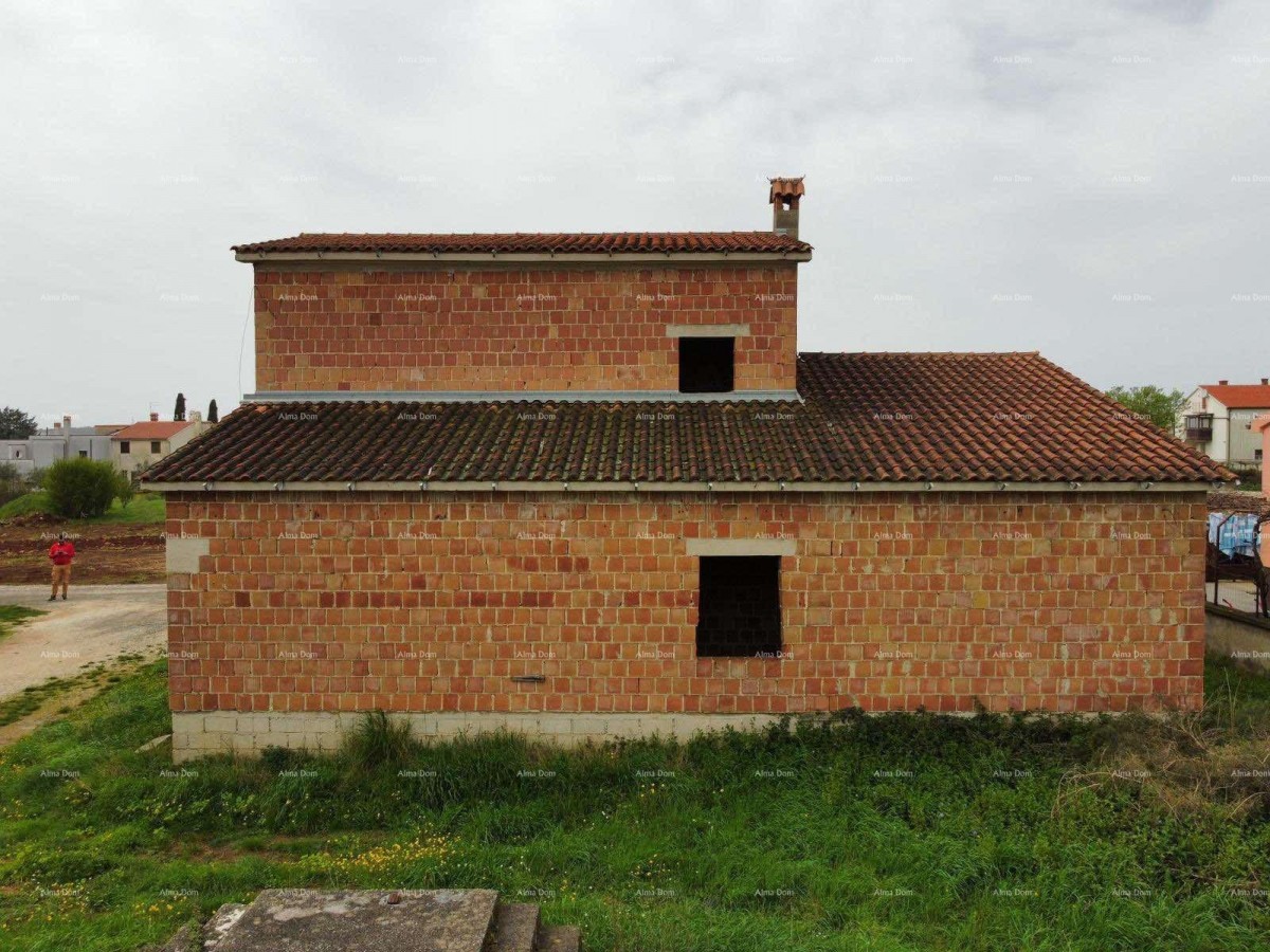 Casa in vendita a Pola 3