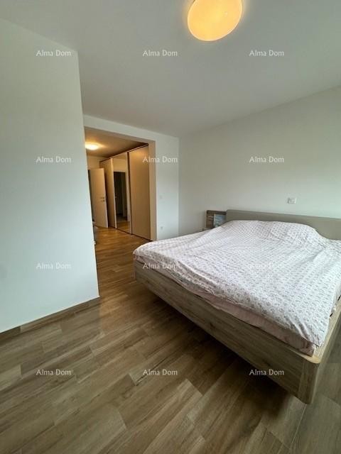 Квартира Medulin 11