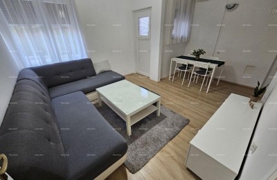 PULA, MONOLOCALE – 50 m²