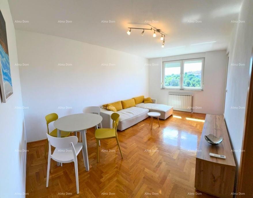 In vendita appartamento con garage – Šijana, Pola 2