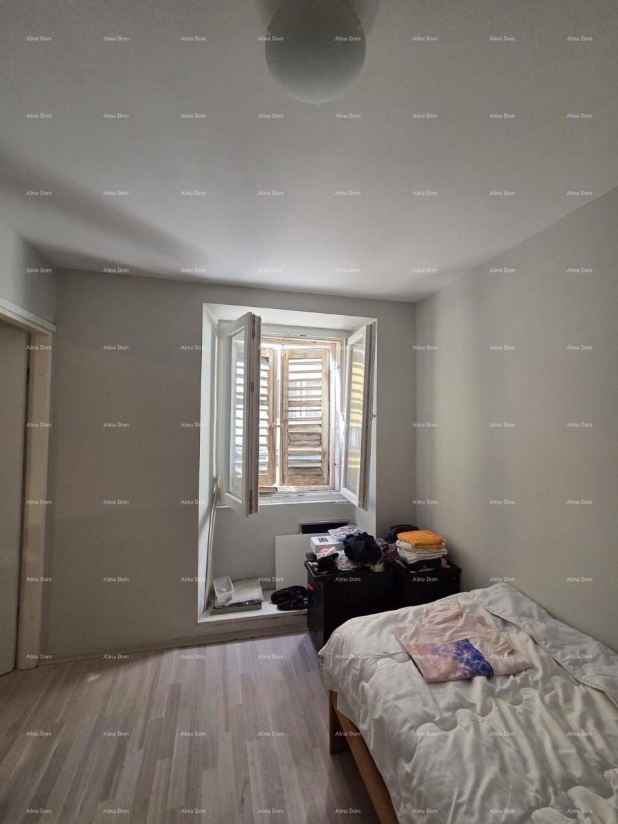 STAN AL CENTRO PULE – 34,5 m², 1° PIANO 9