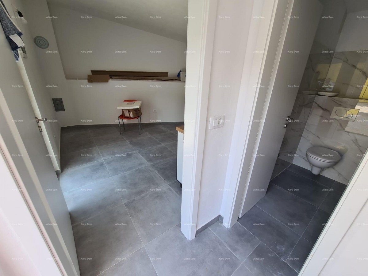 Renovated Stone House with Pool – Peaceful Village Near Svetvinčenat 31