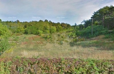 Prodaja građevinskog zemljišta, Labin