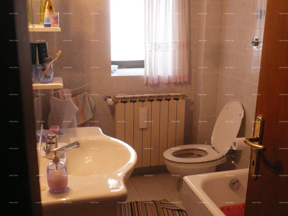 House Kaštelir-Labinci 5