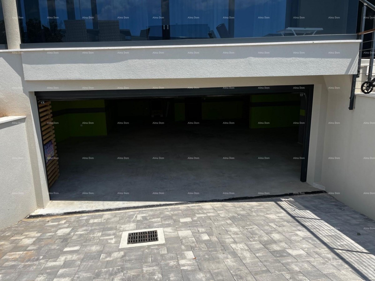 Apartment Medulin 18